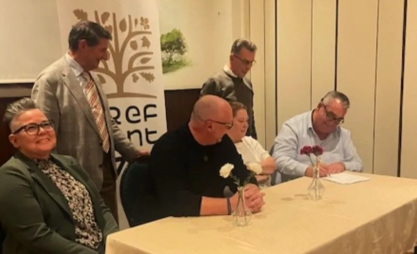 ondertekening intentieverklaring trefpunt 1711 1