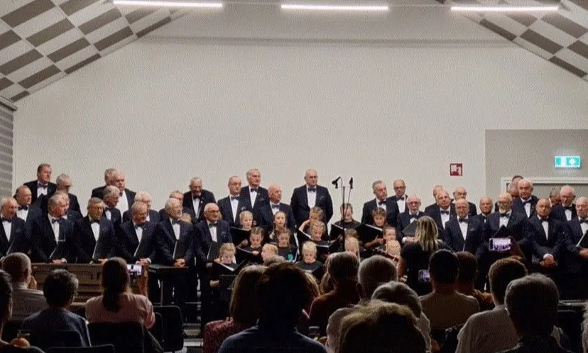 promotieconcert 12oktober 2024 mannenkoor st caecilia 1
