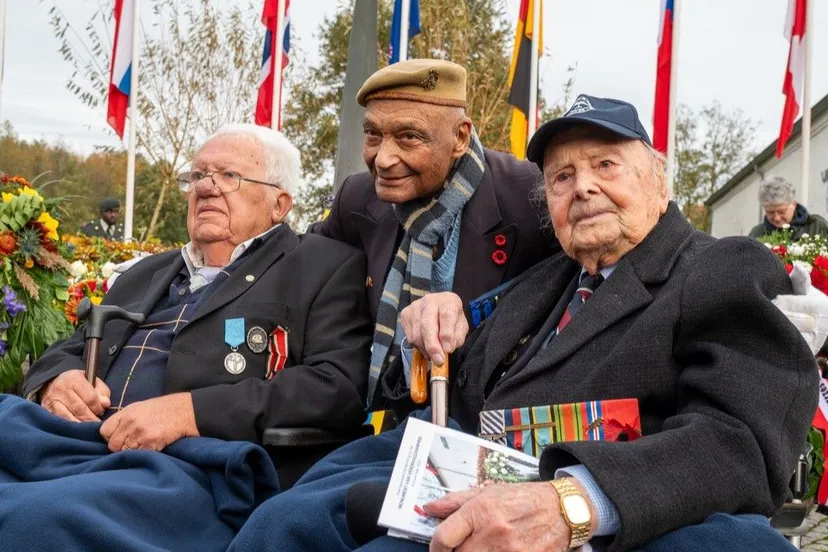 veteranen 1 stichting herdenkingsmonument militairen