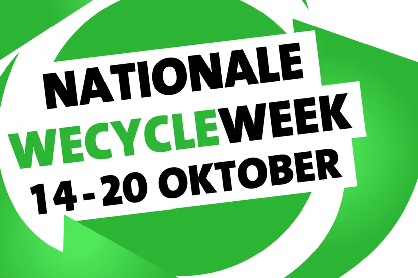 wecycleweek logo
