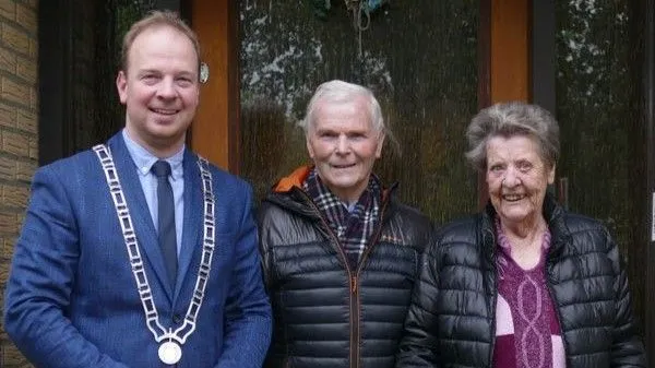 60 jaar dauphin hinzen panheel 1