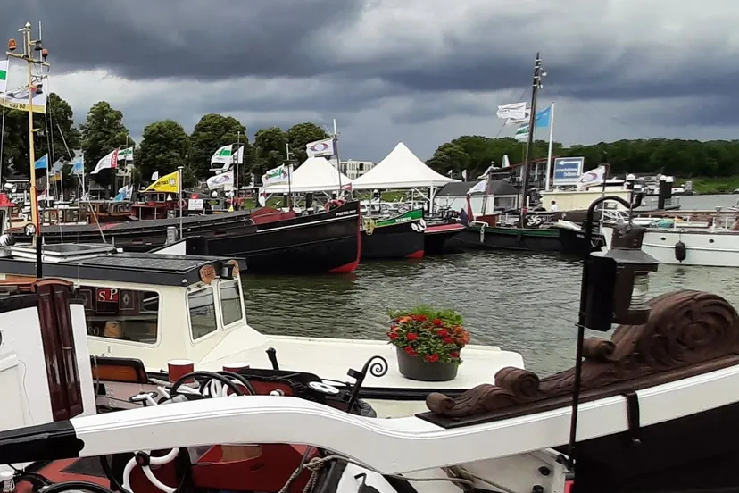 binnenvaartschepen 1