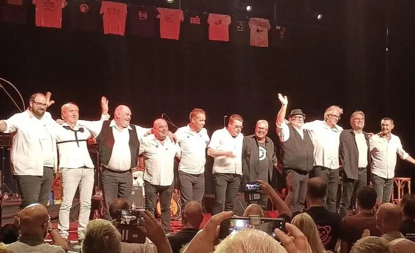 janse bagge bend fb 1