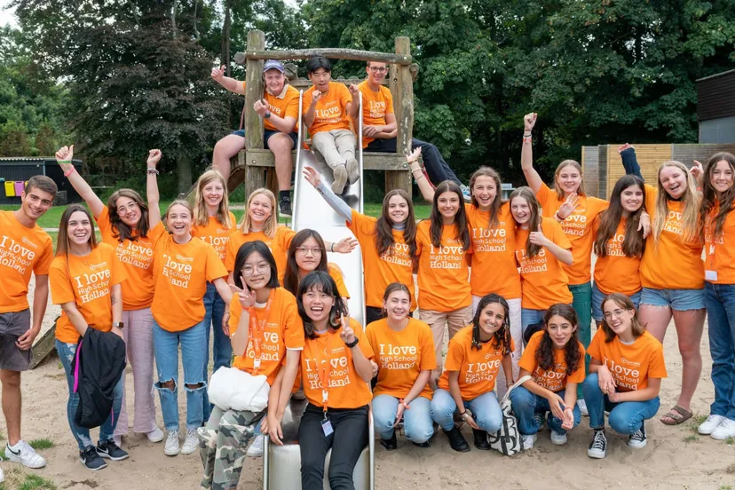 uitwisselingsstudenten in nederland mark maasdam 1