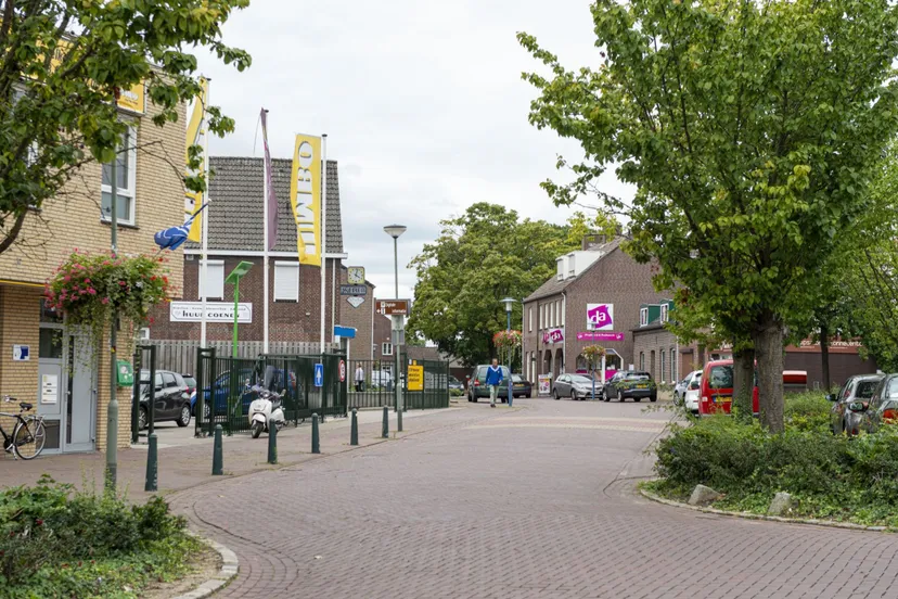 winkelcentrum heel11