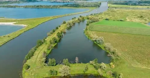 samenwerken aan riviernatuur