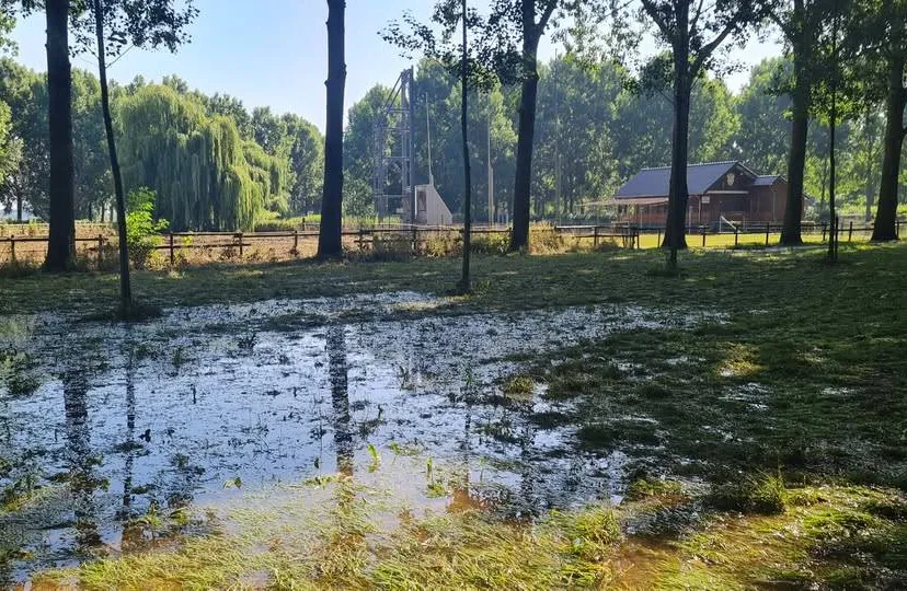 wegen weer open maasgouw