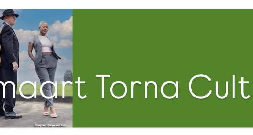 torna cultura 16 maart 1