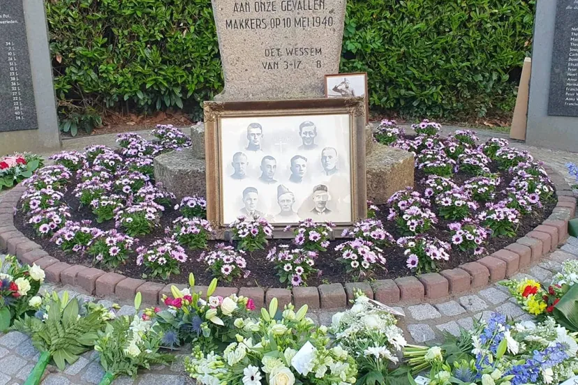 2023 dodenherdenking 0 wessem 1