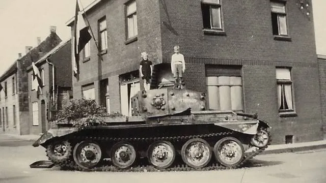 foto via vvv hart van limburg particuliere collectie priorij thabor 1