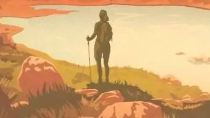 het wilde vrouwenpad hvl 1