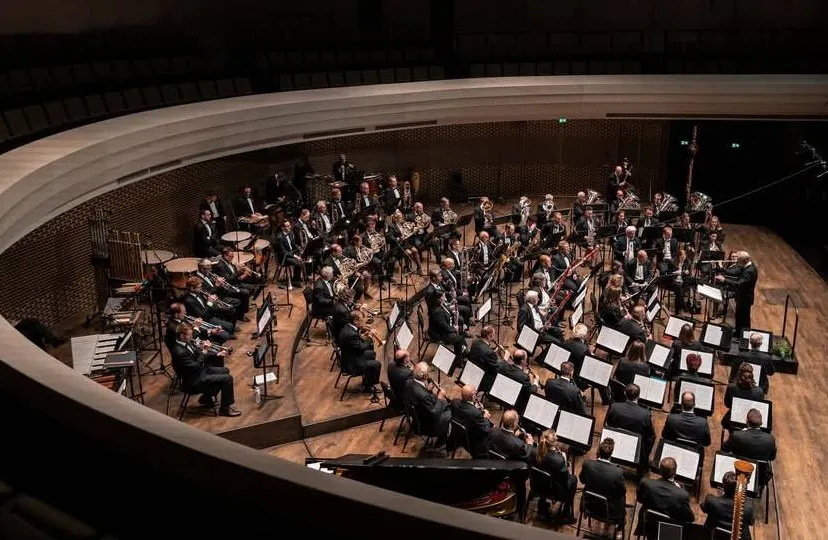 konininklijke harmonie van thorn 1