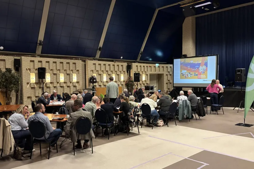 bijeenkomst jouwmaasgouw 1 1