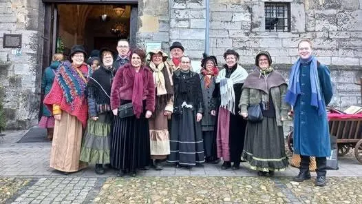 equal voices nederweert 1 fb 1