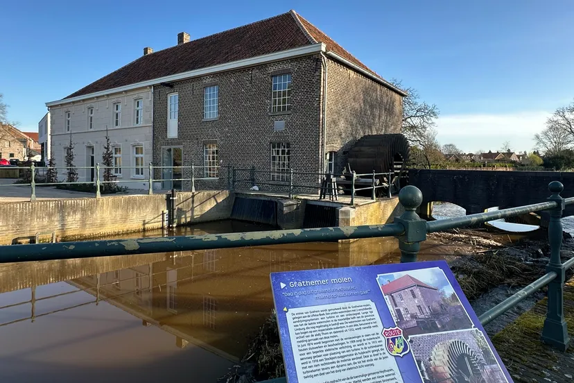 grathemermolen hvl 1