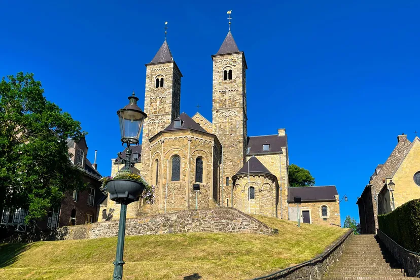 hart van limburg sint odilienberg wandeling langs erfgoed en architectuur 1