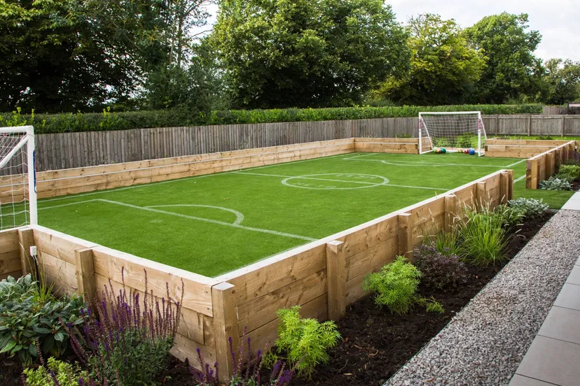 voetbal de tuin ontwerp co 1 jukebox media 1