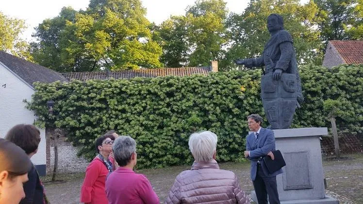 hart van limburg strijdbare mannen 1