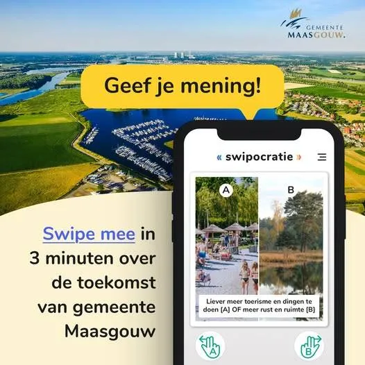 swipecratie fb gemeente maasgouw