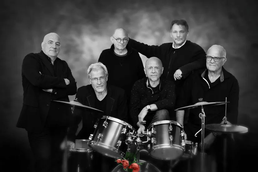 7 sept Persfoto Bandeville