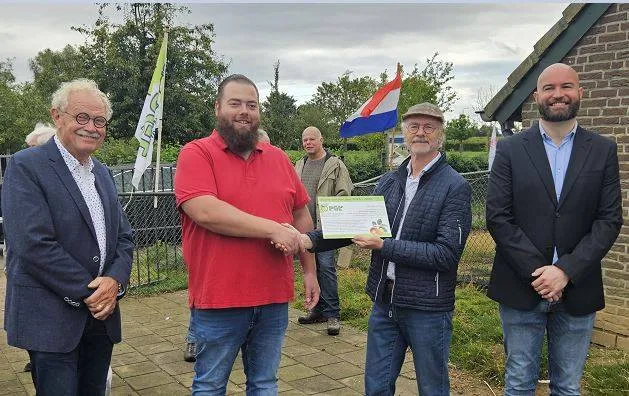 Reinette van Thorn FB