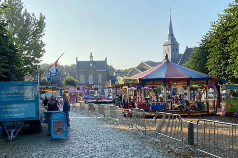 stevensweert-kermis-1