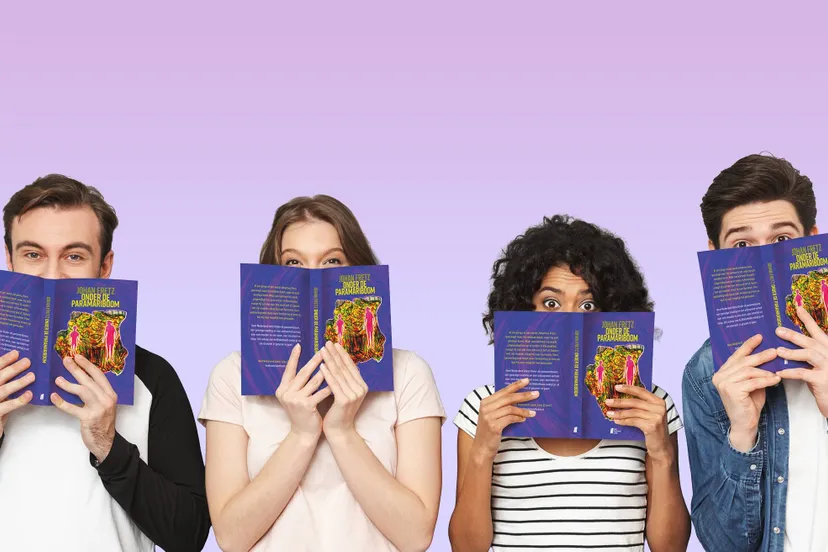 Facebook banner zonder elementen Heel Nederland Leest-1