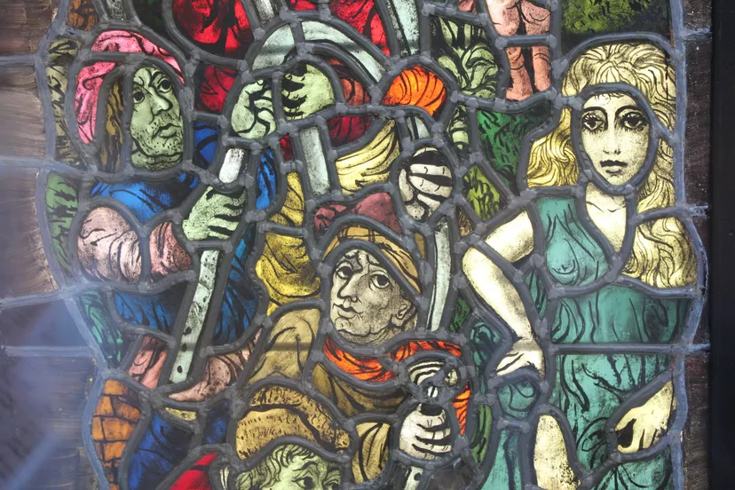 ©HartvanLimburg Avond glaswandeling (1)