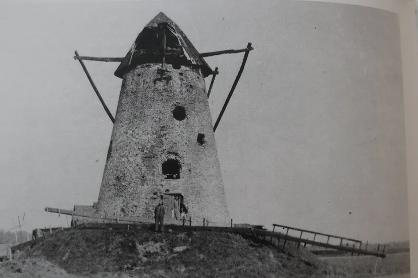 IMG_8589 Linnermolen - 1