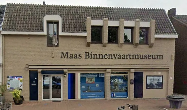 Maas Binnenvaartmuseum FB - 559429755_1405082774957466_4192956315151301997_n-1
