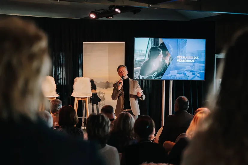 Relatiedag VVV Hart van Limburg