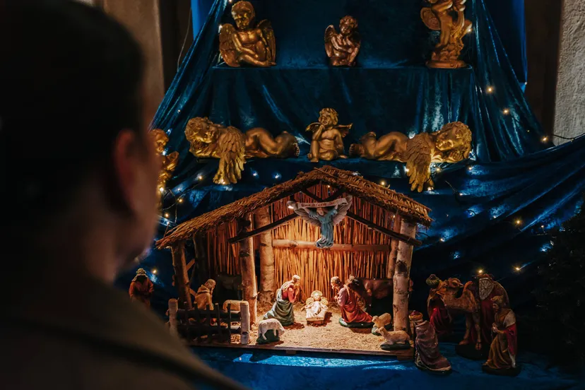 ©Hart van Limburg Kerstwandeling Roermond -1