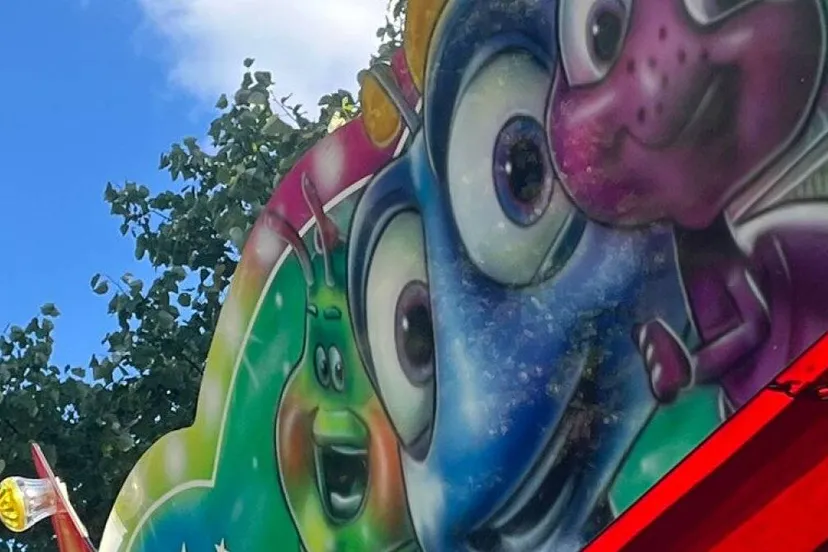 kermis_0 Stevensweert