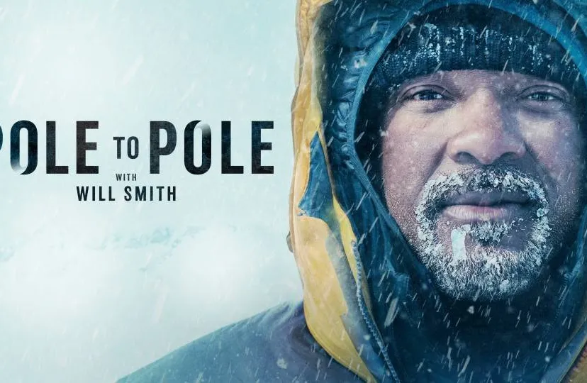 Pole to Pole - Will Smith-1