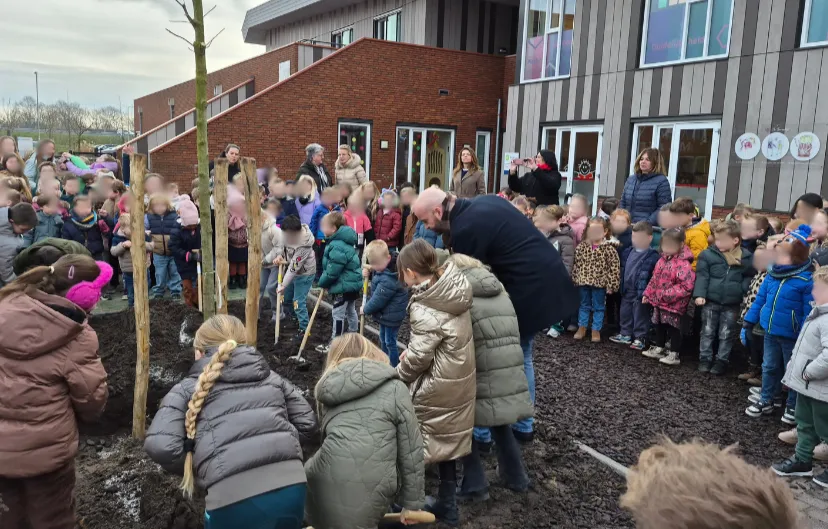 Toermalijn Maasbracht-1