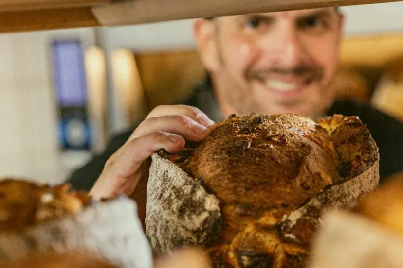 Joep - korte keten - warm contact-1