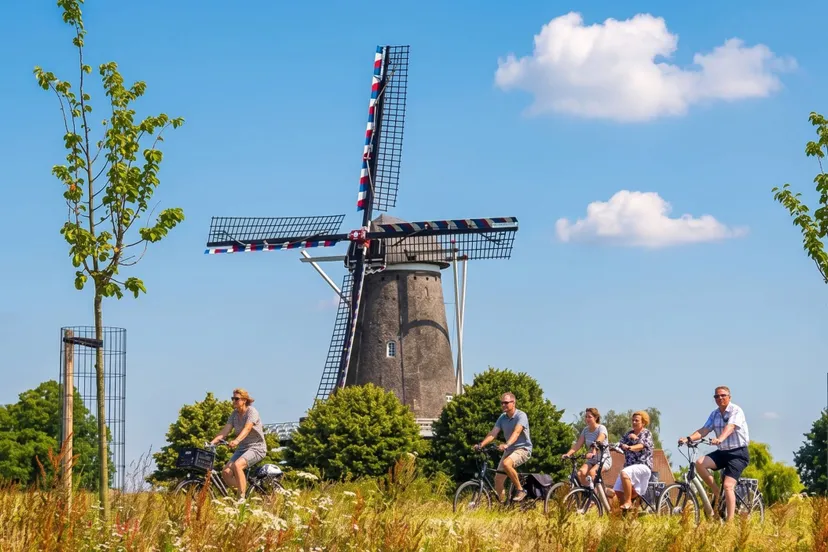 ©HartvanLimburg Fietstocht Ohe & Laak-1