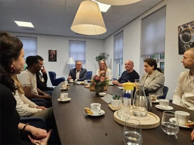 huiskamergesprek-gemeente Maasgouw
