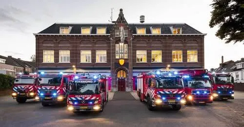 Facebook Brandweer Limburg-Noord 14926832607249883771