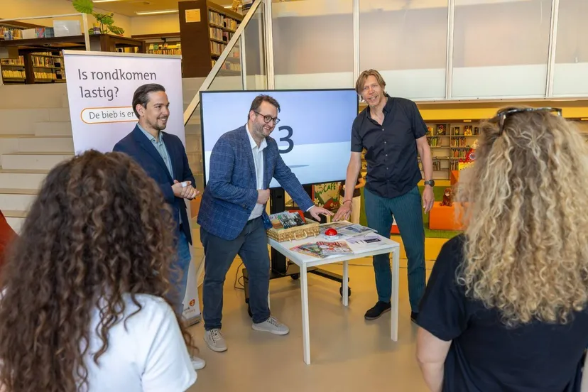 Het beeldGratis lidmaatschap - fotograaf Luc Lodder