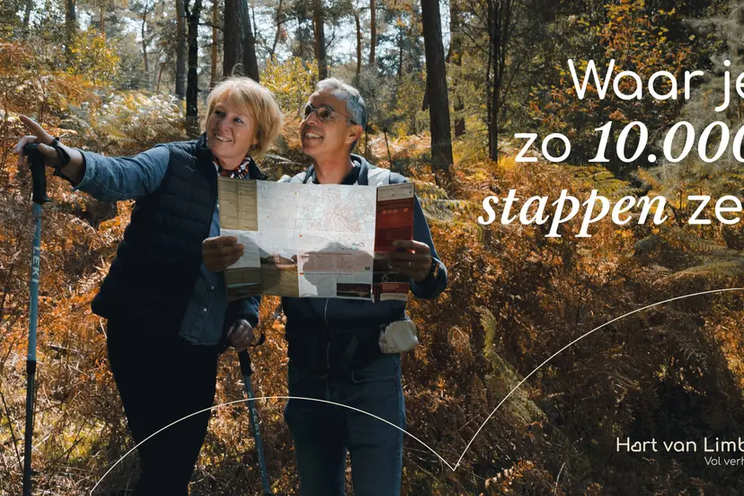 Waar je zo 10.000 stappen zet ©HartvanLimburg-1