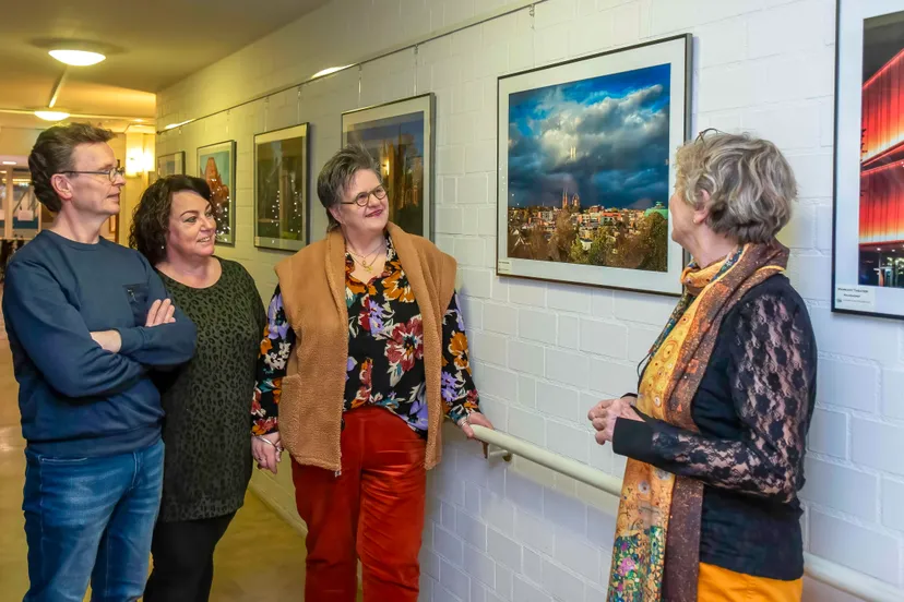 01 fotoexpositie sint jan december 2023