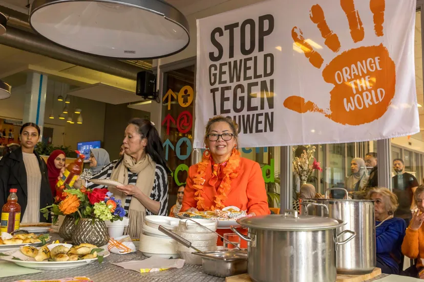 01 internationale vrouwendag muzerijk foto peter noy