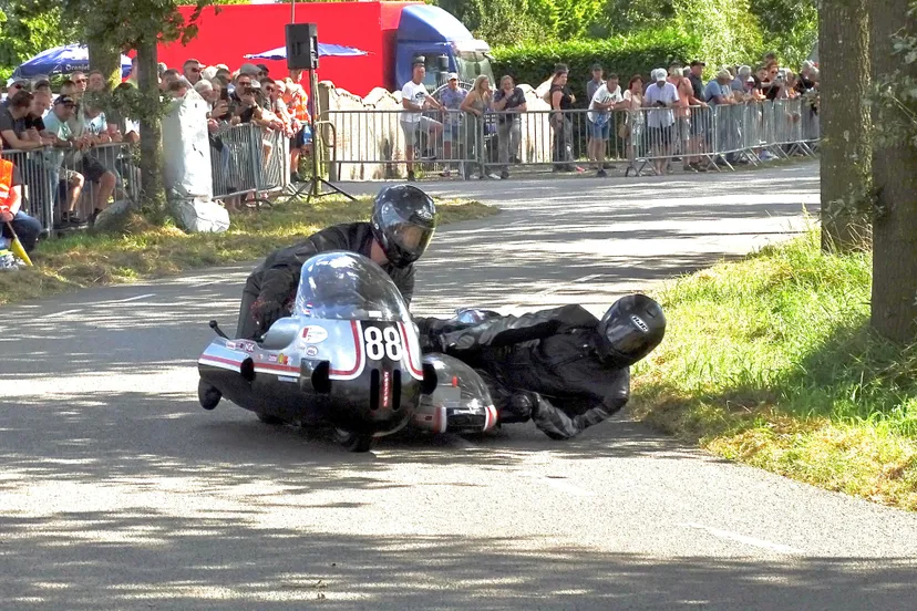 2023 08 20 classic wegrace mill zijspannen 88 anton arts antwan verbruggen