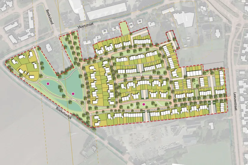 2023 09 22 stedenbouwkundig plan def