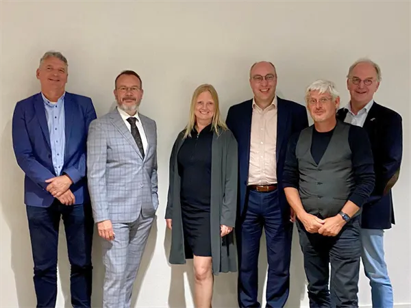 2023 5 10 nieuw dagelijks bestuur 1