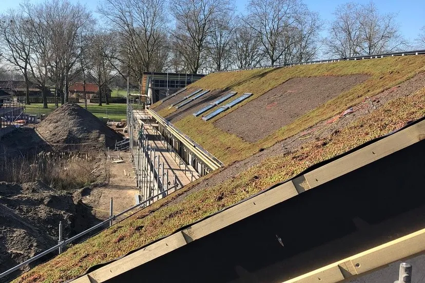 2023 groen dak de bogerd uden