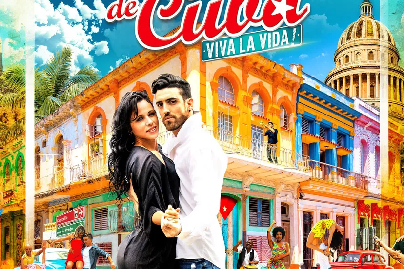 2024 03 14 soy de cuba viva la vida show markant theater maashorst uden 1 1