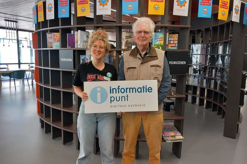 3000e bezoeker ido uden