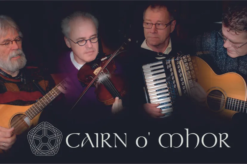 cairn o mhor 3 maart 2024